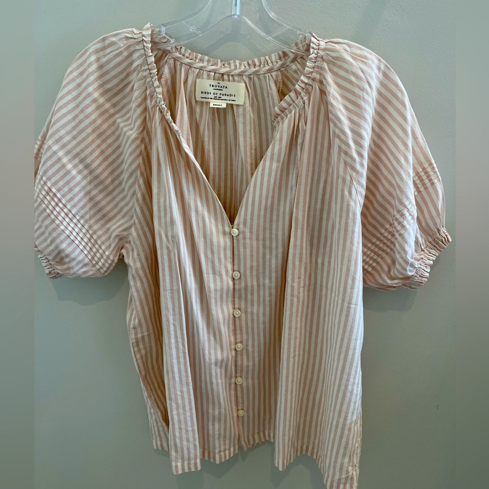 Trovata blouse